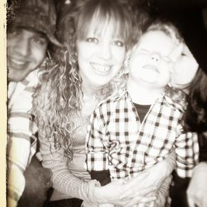 Meet your Posher, Jeana